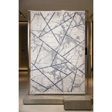 Ceremony Home Saçaklı Oturma Odası Halısı ve Salon Halısı, Halı