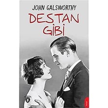 Esplendor Store Destan Gibi