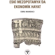 Esplendor Store Eski Mezopotamya'da Ekonomik Hayat