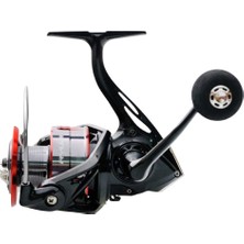 Ryuji Seawolf 1.68M 150-250 Gr&ryuji Raptor 6000D Tekne Seti