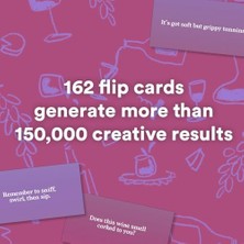 Esplendor Store Wine Convo Generator: Mix And Match Witty Phrases To Sound Like A Sommelier