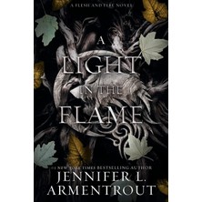 Esplendor Store A Light In The Flame: A Flesh And Fire Novel: 2
