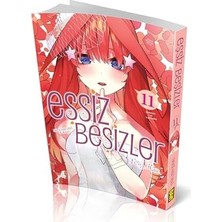 Esplendor Store Eşsiz Beşizler 11.cilt