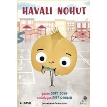 Esplendor Store Havalı Nohut