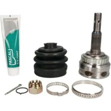 Aks Kafası Dıs ( Opel : Vectra A 1.8 2.0 Ascona Kadet 1.6d ) 33×25×52
