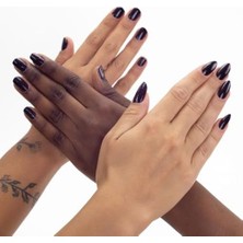 Esplendor Store Bordeux - Nefes Alan Oje, Breathable, Water Permeable 15 ml (03)