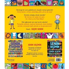 Esplendor Store Senin Seçimin