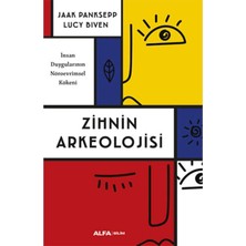 Esplendor Store Zihnin Arkeolojisi: Insan Duygularının Nöroevrimsel Kökeni