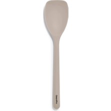 Greenpan Silikon Sote Kaşığı Bej