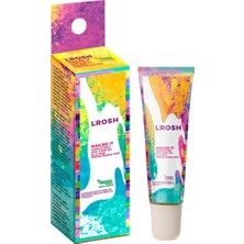 Esplendor Store L’rosh Nailed It Hand & Foot Care Oil Vegan, E Vitamini Ile Zenginleştirilmiş El ve Ayak Tırnak Bakım Yağı