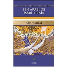 Esplendor Store Ibn Arabi'de Işari Tefsir