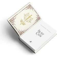 Esplendor Store Kurt ve Cadı - Muhafız Cadılar 3 (Ciltli)