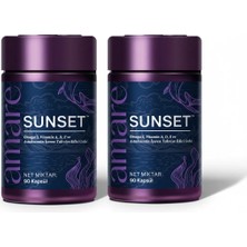 Amare Global New Sunset 2'lipaket