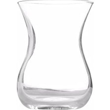 Esplendor Store Tutku Çay Bardağı 6'lı 125CC