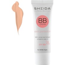 Esplendor Store Bb Krem 50 ml Extra Açık