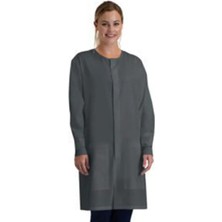 Barco BE006 " Hope " Doktor, Hemşire, Laboratuvar Teknisyeni, Diş Hekimi Önlüğü - Unisex