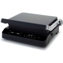 DEXART Smart Control Digital Contact Grill