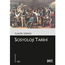 Esplendor Store Sosyoloji Tarihi: Kültür Kitaplığı 186