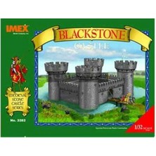 Imex 3282 1/32-54 mm Blackstone Castle