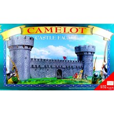 Imex 3280 1/32-54MM Camelot Castle Facade