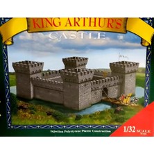 Imex 3281 1/32-54 mm Kıng Arthurs Castle
