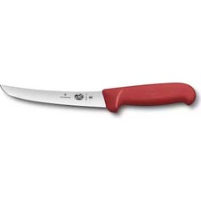 Victorinox Kavisli Geniş Ağızlı Sıyırma Bıçağı (VT 5.6501.15)
