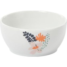 Esplendor Store Porselen 12442 Zeugma 18 Parça 6 Kişilik Kahvaltı Takımı