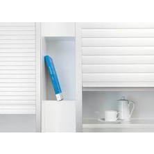 Dizaynaks Rehau C3 C-Box Metallic Line Stor Sistemi 60X150 cm