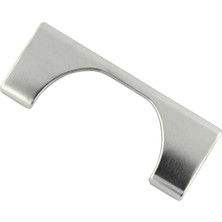 Blum Menteşe Üstü Tas Koruma Kapağı 70T3504 ( Clip Top Entegre Blumotion )