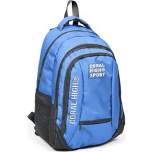 Esplendor Store Sport A.mavi Ortaokul ve Günlük Sırt Çantası