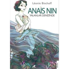 Esplendor Store Anais Nin - Yalanlar Denizinde