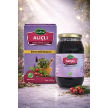 Mindivan Alıçlı Macun 420G