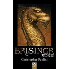 Esplendor Store Brısıngr Ateş Kılıcı