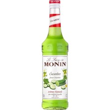 Monin Salatalık Şurubu 700 ml
