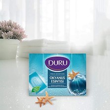 Esplendor Store Fresh Sensations Okyanus Esintisi Duş Sabunu, 600 gr