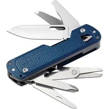 Esplendor Store T4 Multipurpose Tool - Navy