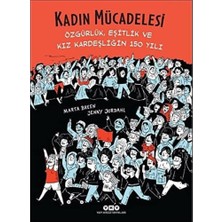 Esplendor Store Kadın Mücadelesi - Özgürlük, Eşitlik ve Kız Kardeşliğin 150 Yılı