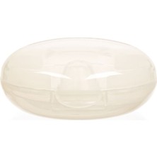 Bebedor 664 Kutulu Silikon Göğüs Koruyucu Nefes Alabilir ve Tekrar Kullanılabilir Özellikte