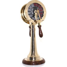 Pirinç Makine Telgrafı