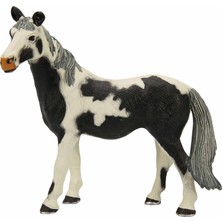 Esplendor Store Crazoo Figür At 12,5 cm