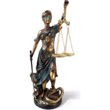 Polyester Adalet Biblosu