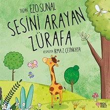 Esplendor Store Sesini Arayan Zürafa
