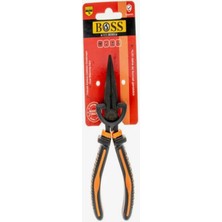İzeltaş Boss Kargaburun Kraft 160 Mm