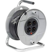 Esplendor Store Serisi IP20 Lisanslı 16 A Sigorta Şalterli 40 M Makaralı Kablo H05VV-F 3g1,5