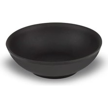 Esplendor Store Döküm Yuvarlak Kase, Çap 14