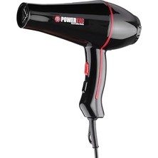 Esplendor Store TR-601 Profesyonel Fön Makinesi & Saç Kurutma Makinesi 2500W