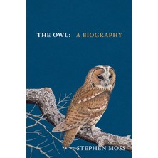 Esplendor Store The Owl: A Biography