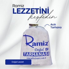 Ramiz Ev Yapımı Ramiz Özel Acısız Tarhana 1 kg