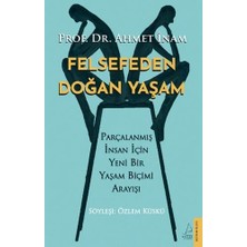 Esplendor Store Felsefeden Doğan Yaşam: Parçalanmış Insan Için Yeni Bir Yaşam Biçimi Arayışı