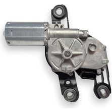 Vass41 Vw Touareg 2024-2028 Arka Cam Silecek Motoru 5G0955711C